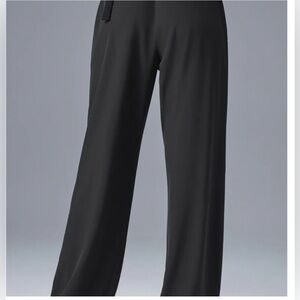 COPY - Alo Suit Up Trouser (Long)
